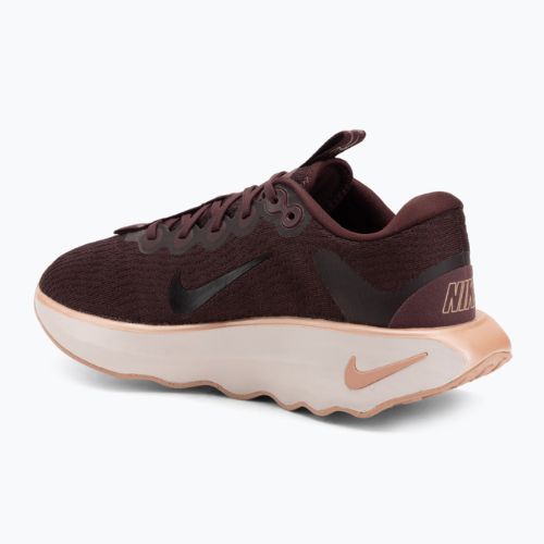 Buty damskie Nike Motiva burgundy crush/red sepia/silt red/burgundy crush