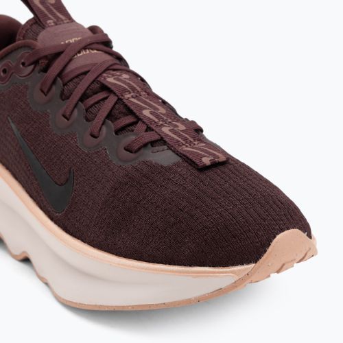 Buty damskie Nike Motiva burgundy crush/red sepia/silt red/burgundy crush