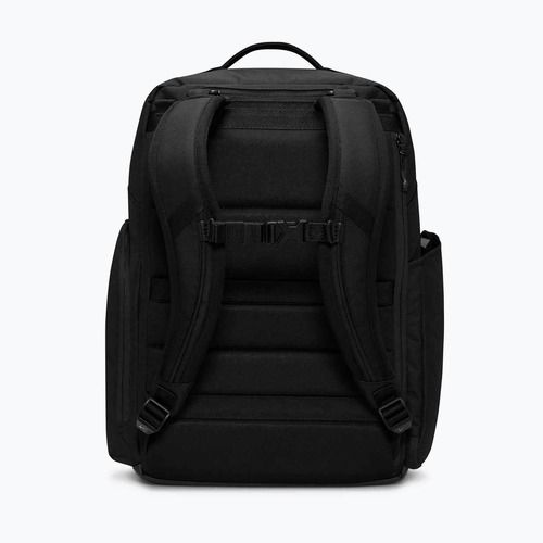 Plecak miejski Nike Utility Elite 37 l black/black/white