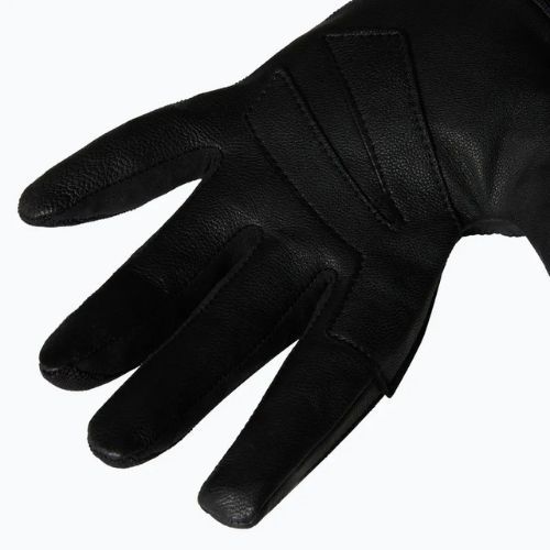 Rękawiczki wspinaczkowe The North Face Amp black