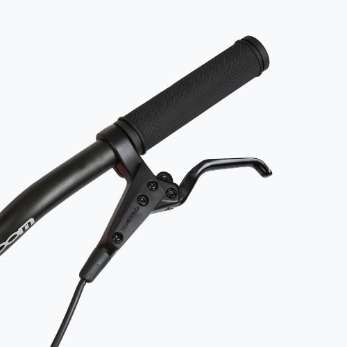 Rower dziecięcy ATTABO Rash 24" 11,4 kg Gen 2 pomarańczowy