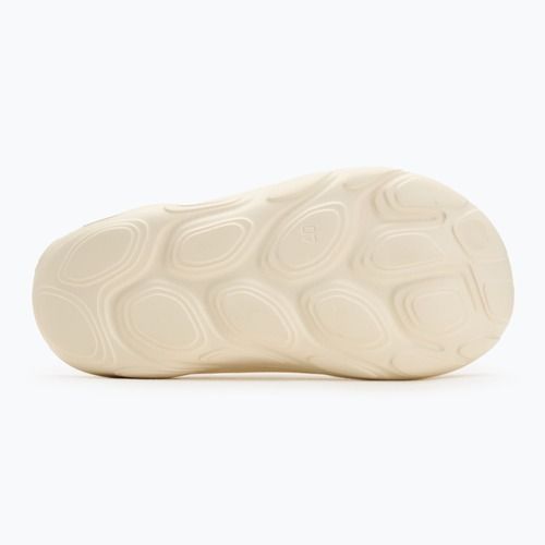 Klapki New Balance Fresh Foam Recovery angora
