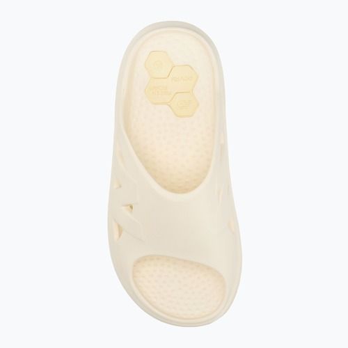 Klapki New Balance Fresh Foam Recovery angora