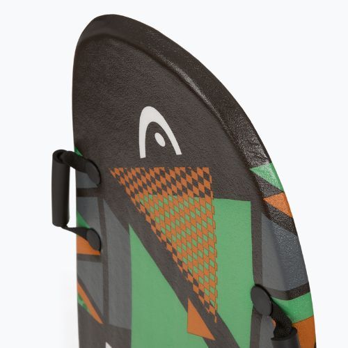 Ślizg dziecięcy HEAD Triangle Double kolorowy