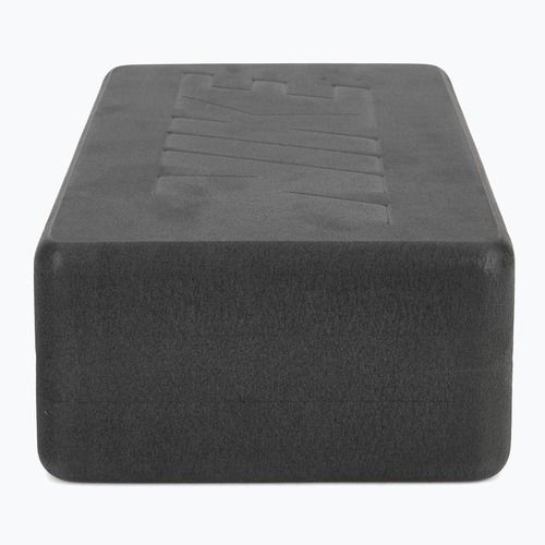 Kostka do jogi Nike Yoga Block anthracite/anthracite
