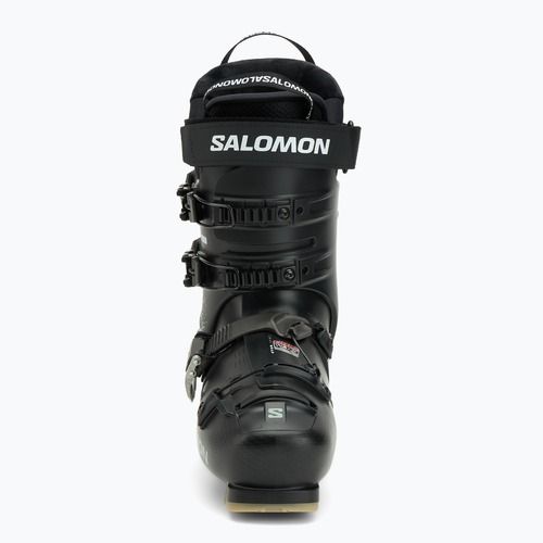 Buty narciarskie męskie Salomon S/Pro Sense 80 GW black/black/nirvana