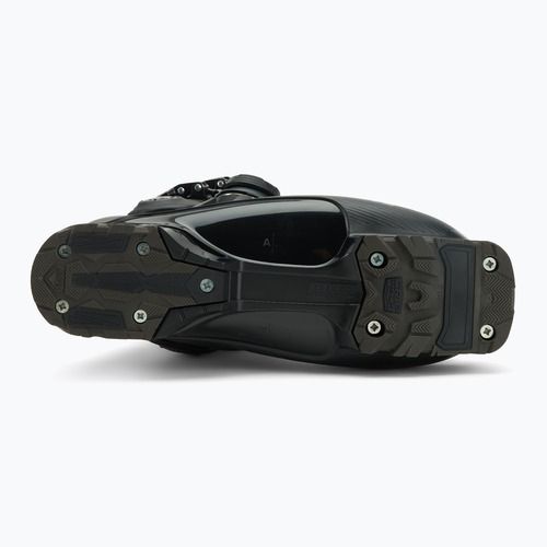 Buty narciarskie męskie Salomon S/Pro Supra Boa 100 GW black/dark grey met./burgundy met