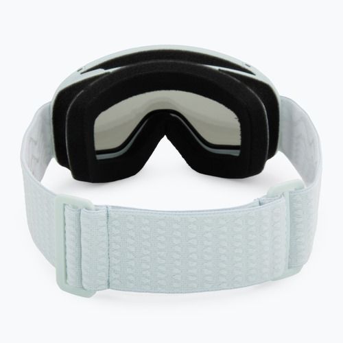 Gogle narciarskie Salomon Aksium 2.0 S Acces ice flow/flash gold