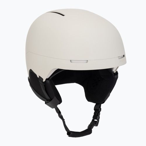 Kask narciarski Salomon Brigade Round Fit rainy day