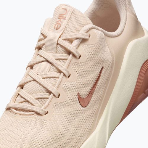 Buty treningowe damskie Nike Bella 7 pearl white/soft pearl/rose gold