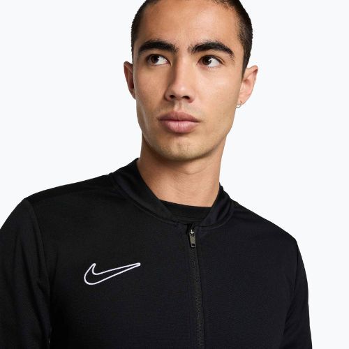 Dres męski Nike Academy Dri-Fit black/white/white