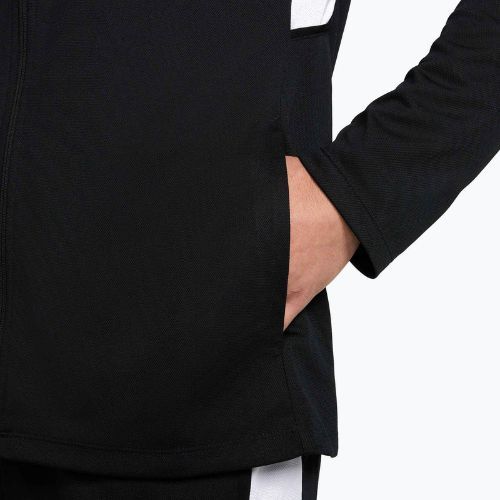 Dres męski Nike Academy Dri-Fit black/white/white