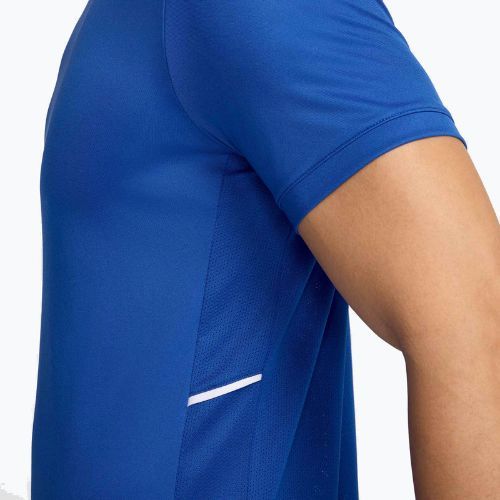 Koszulka piłkarska męska Nike Academy Dri-Fit game royal/game royal/white/white