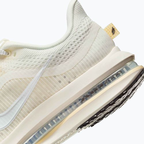 Buty do biegania damskie Nike Pegasus Premium sail/alabaster/anthracite/white