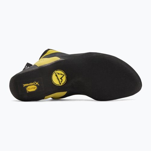 Buty wspinaczkowe La Sportiva Miura lime