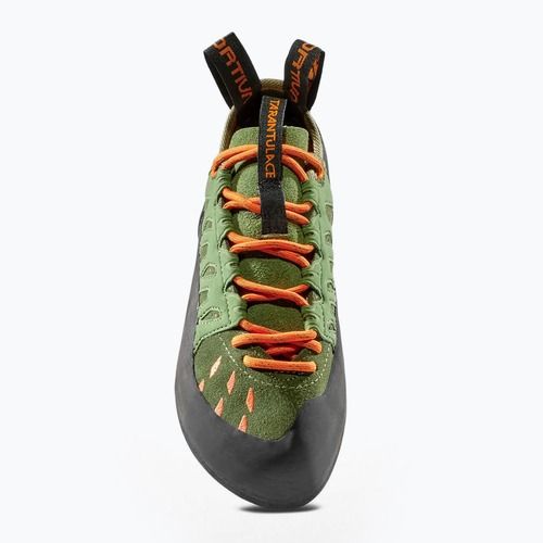 Buty wspinaczkowe męskie  La Sportiva Tarantulace olive/tiger