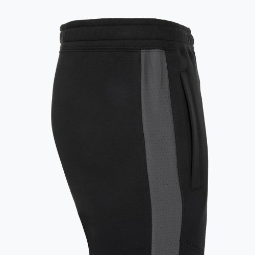 Spodnie męskie Nike Sportswear black/iron grey