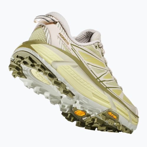Buty HOKA Mafate Speed 2 eggnog/celery root