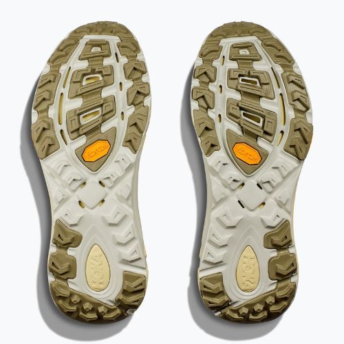 Buty HOKA Mafate Speed 2 eggnog/celery root