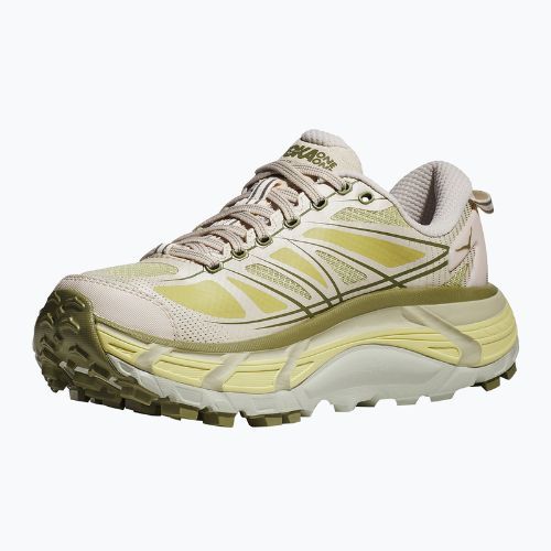 Buty HOKA Mafate Speed 2 eggnog/celery root