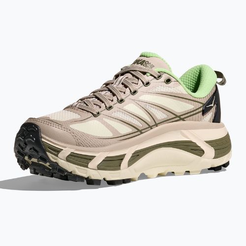 Buty HOKA Mafate Speed 2 putty/eucaliptus