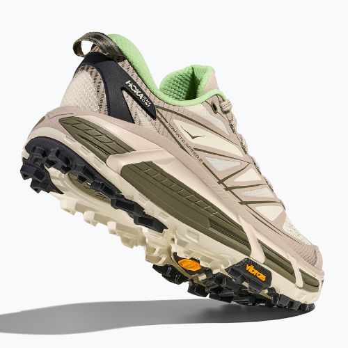 Buty HOKA Mafate Speed 2 putty/eucaliptus