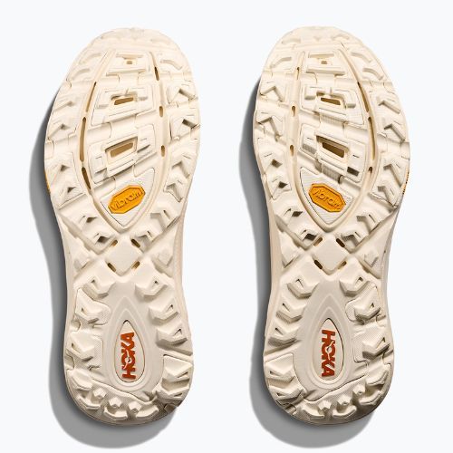 Buty HOKA Mafate Three 2 sun coral/alabaster
