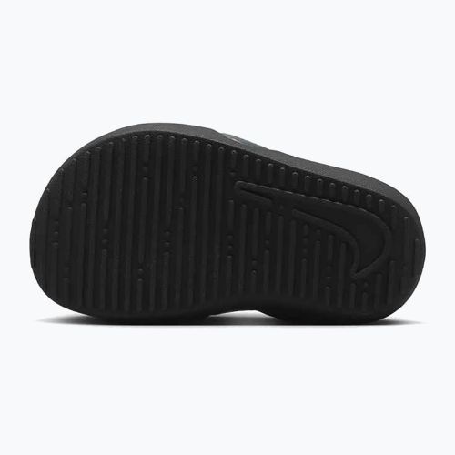 Sandały dziecięce Nike Sunray Protect 4 black/anthracite/white