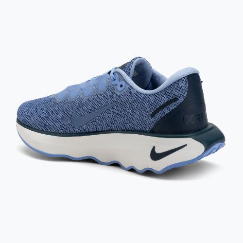 Buty damskie Nike Motiva GTX royal pulse/cobalt bliss/armory navy/royal pulse