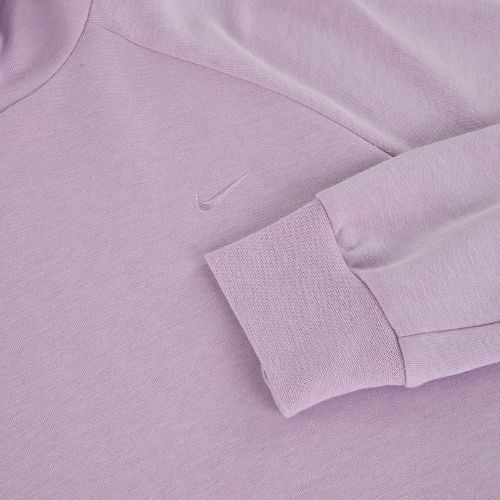 Bluza treningowa męska Nike Primary Dri-Fit UV hydrangeas/heather/ hydrangeas