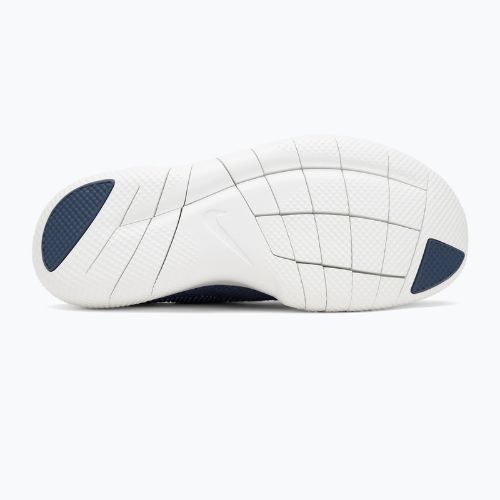 Buty treningowe męskie Nike Free 2025 diffused blue/ashen slate/summit wht/thunder blue