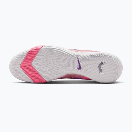 Buty piłkarskie męskie Nike Zoom Vapor 16 Academy Vini Jr IC sunset pulse/old royal