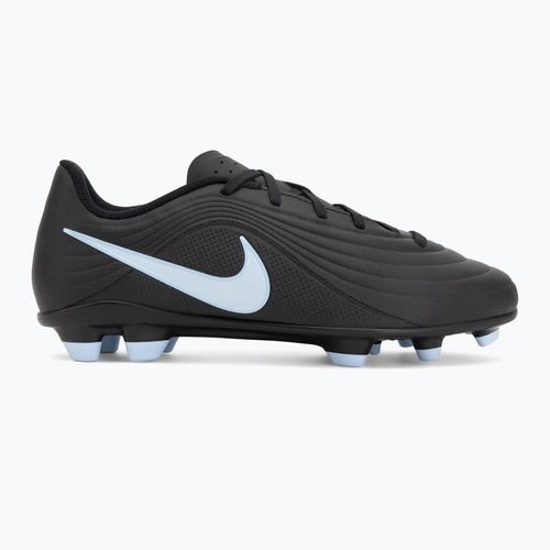 Buty piłkarskie dziecięce Nike Tiempo Maestro Club Jr FG/MG black/ice