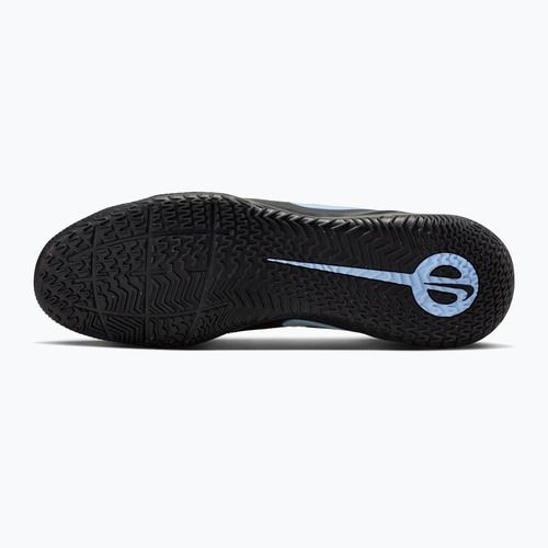 Buty piłkarskie męskie Nike Tiempo Maestro Club IC black/ice