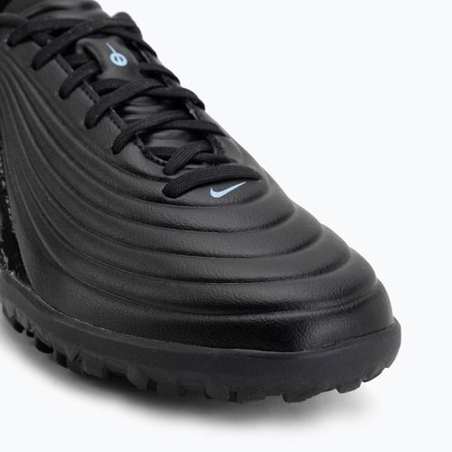Buty piłkarskie męskie Nike Tiempo Maestro Academy TF black/ice blue
