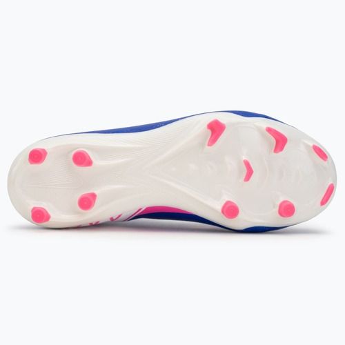 Buty piłkarskie dziecięce Nike Mercurial Superfly 10 Academy FG/MG racer blue/white