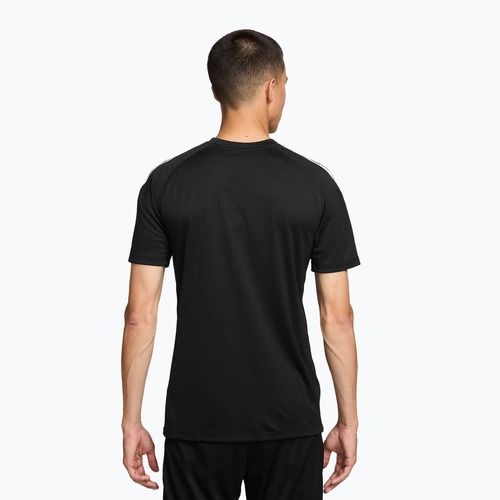 Koszulka piłkarska męska Nike Strike Dri-Fit black/white/white/white