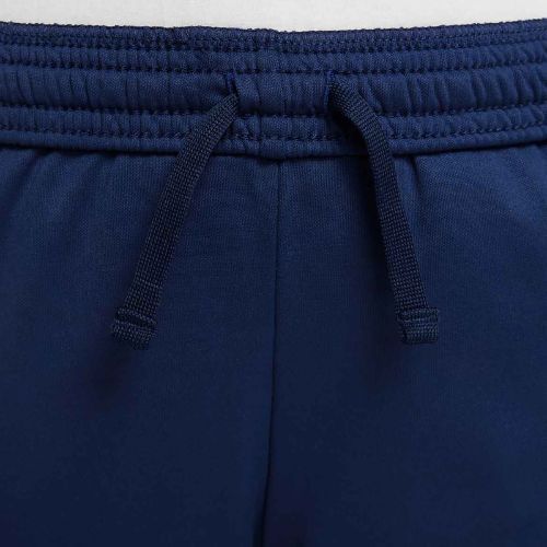 Spodnie dziecięce Nike Academy Dri-Fit Jr midnight navy/midnight navy/white
