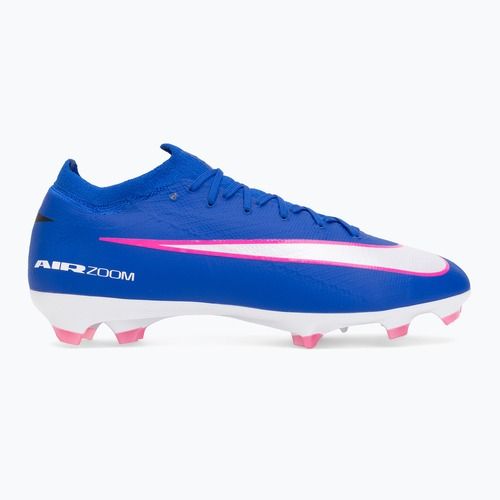 Buty piłkarskie męskie Nike Mercurial Vapor 16 Pro FG race blue/white