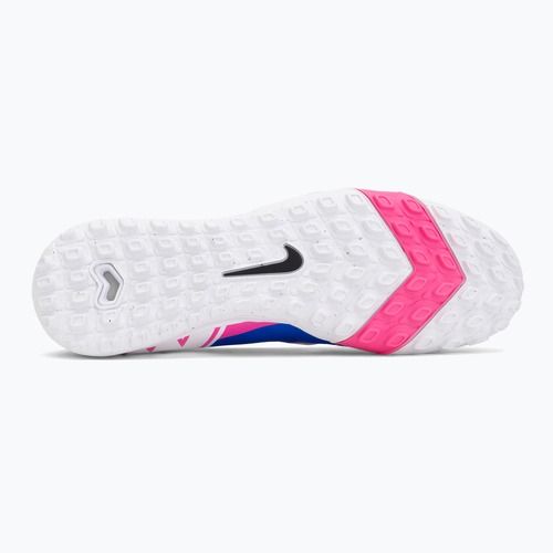 Buty piłkarskie męskie Nike Mercurial Vapor 16 Academy TF racer blue/white