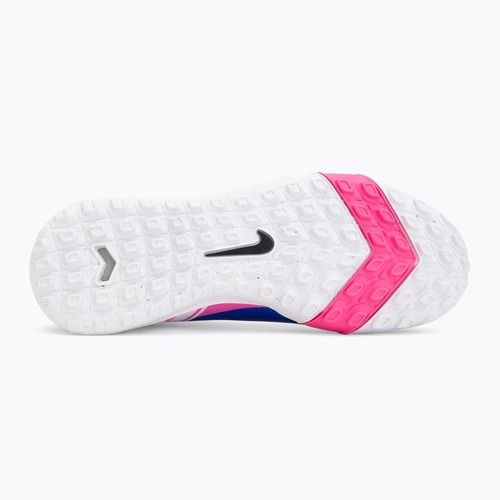 Buty piłkarskie dziecięce Nike Mercurial Superfly 10 Academy TF racer blue/white
