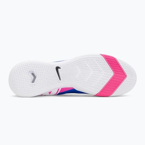Buty piłkarskie męskie Nike Mercurial Vapor 16 Academy IC racer blue/white