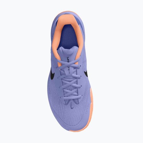 Buty damskie Nike Vapor Lite 3 Clay light thistle/sapphire/black