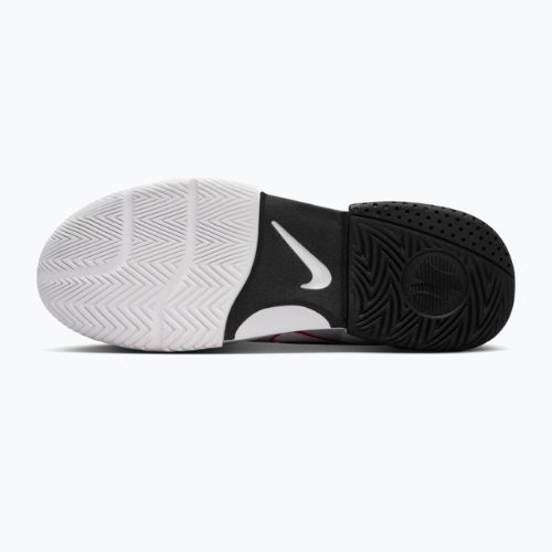 Buty męskie Nike Court Lite 4 white/pure platinum/light crimson