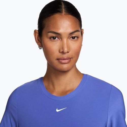 Koszulka tenisowa damska Nike Victory Dri-Fit sapphire/white