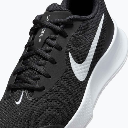Buty do tenisa damskie Nike Vapor Lite 3 black/white