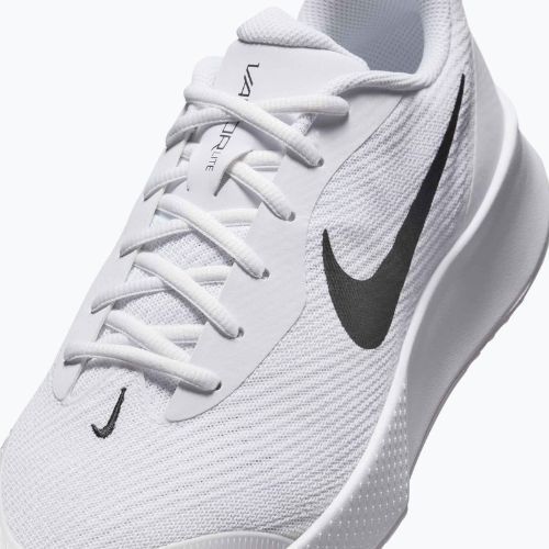 Buty do tenisa męskie Nike Vapor Lite 3 white/black