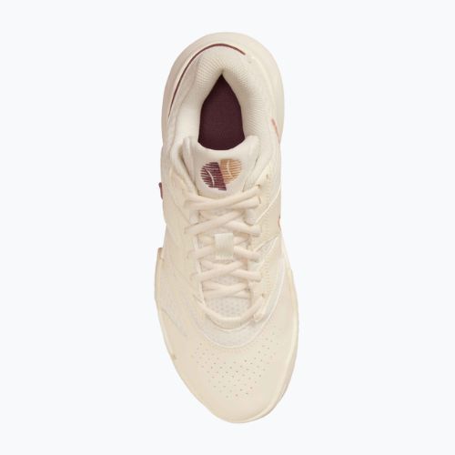 Buty damskie Nike Court Lite 4 Pale ivory/vachetta tan/tattoo