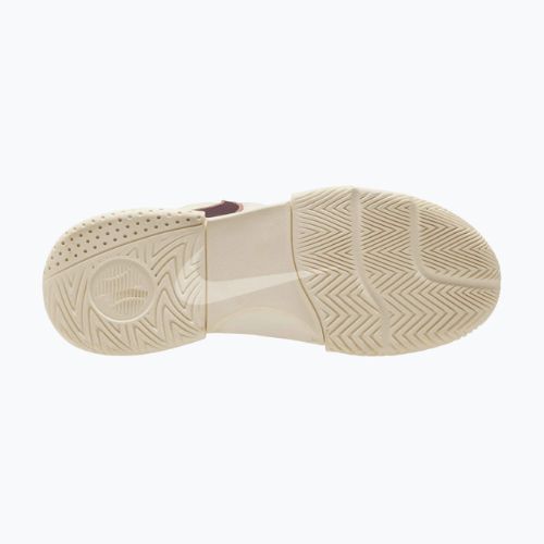 Buty damskie Nike Court Lite 4 Pale ivory/vachetta tan/tattoo