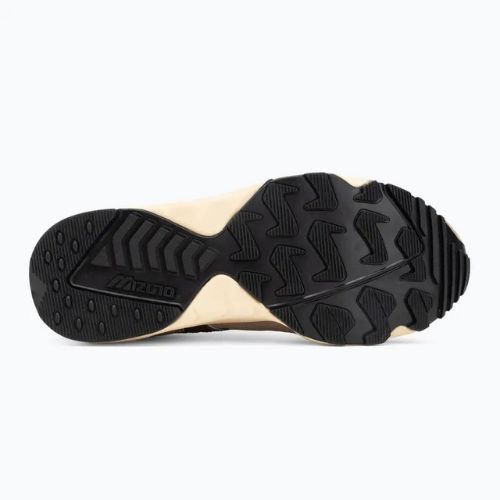 Buty Mizuno Contender Cordura chicory coffee/harbor mist/fossil